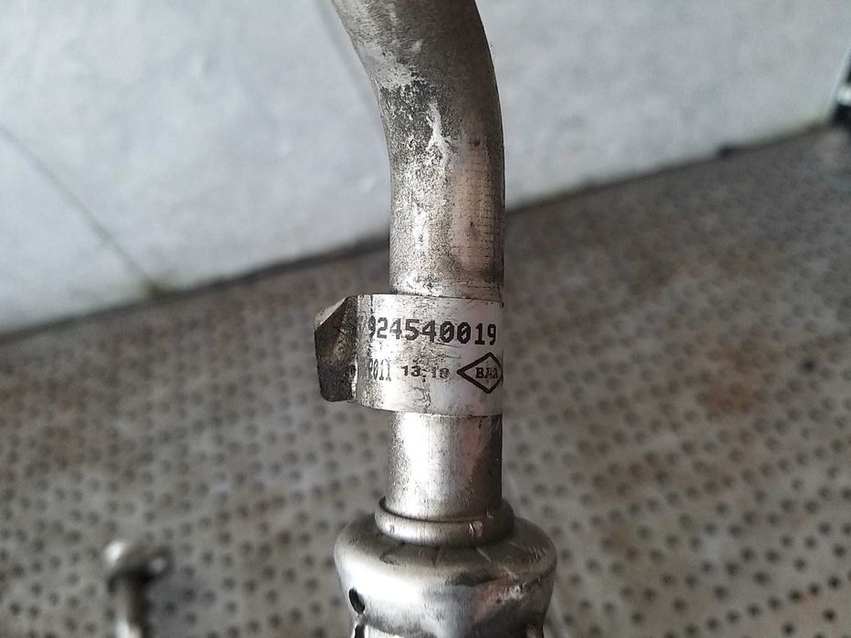 Conducta clima ac 1.5 dci renault megane 3 924540019rd