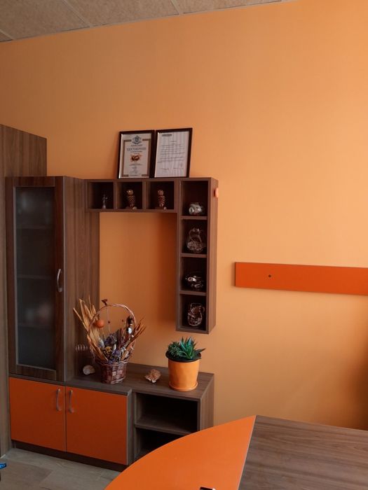 Продава се Офис в Враца, Околчица - 23 кв.м за 1464 €/кв.м - Снимка #3