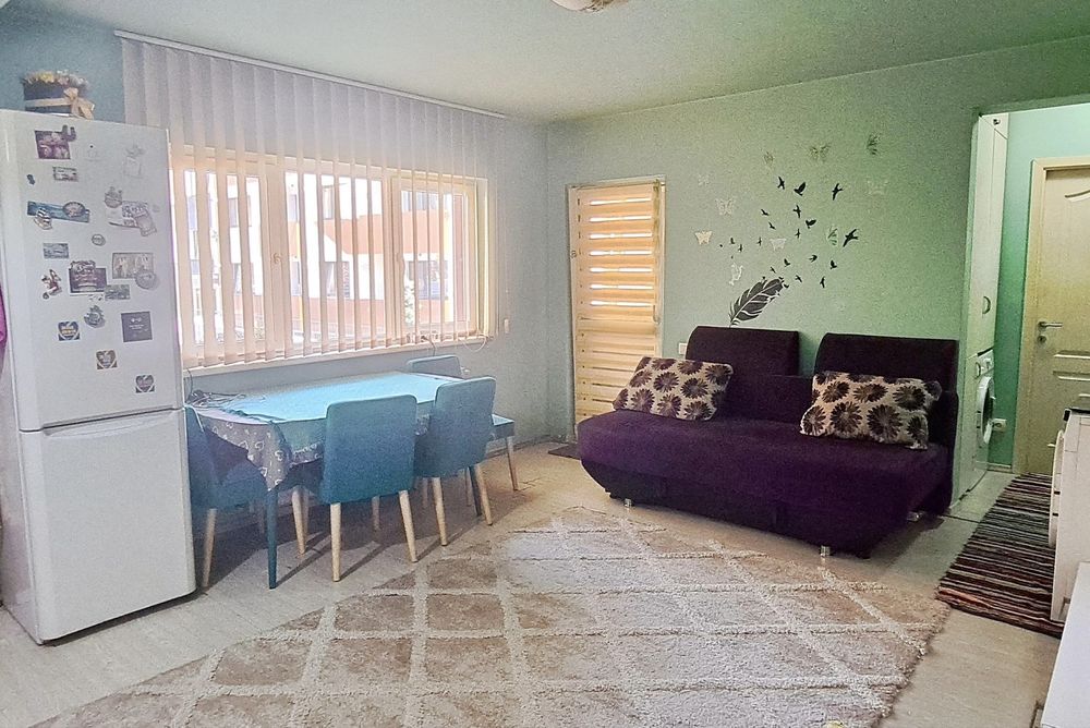 Apartament 2 camere Valea Garboului | 2xParcare Privată | Langa Vivo