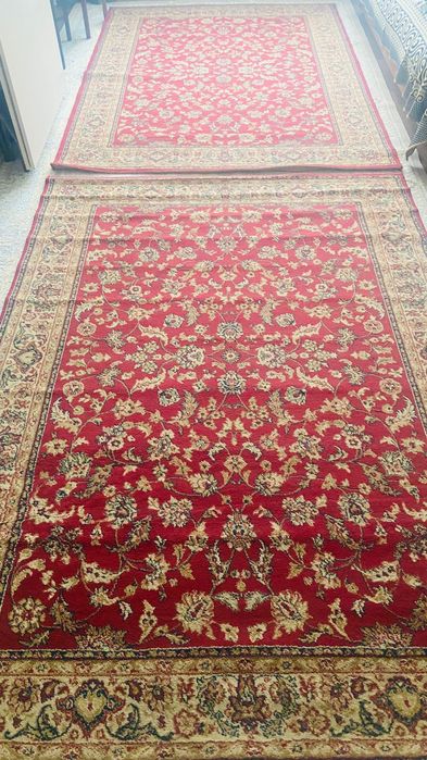 Коврик для гостиной