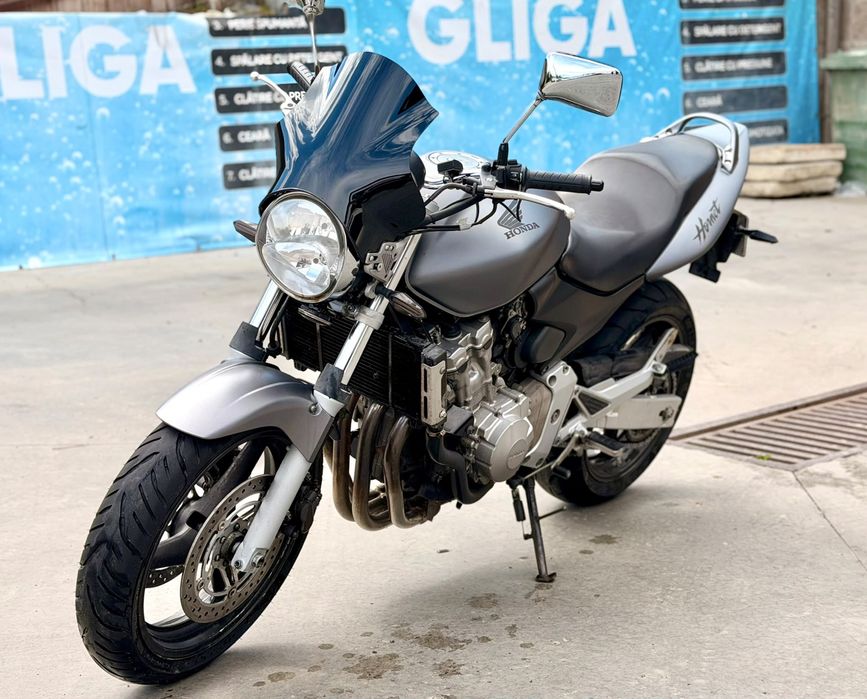 Honda Hornet 600 pc36 2004