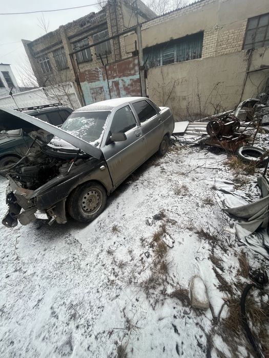 Ваз 2110 продам целилом !!!