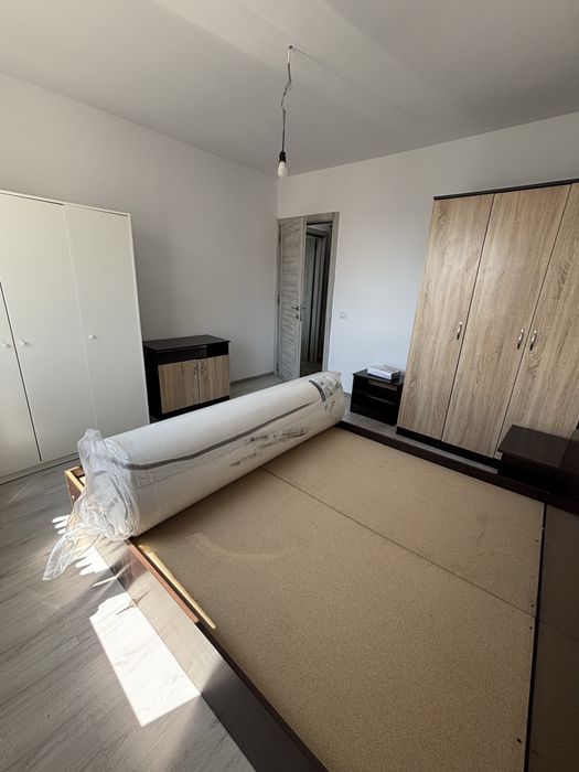 Apartament 2 camere de inchiriat Nicolae Grigorescu/Salajan