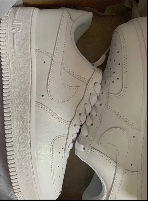 Продам кроссовки air force 1
