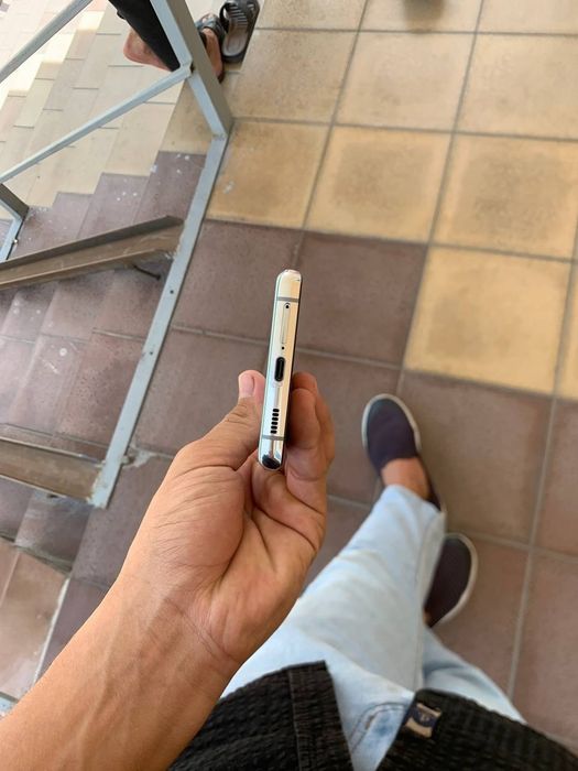 Samsung S21 Ultra