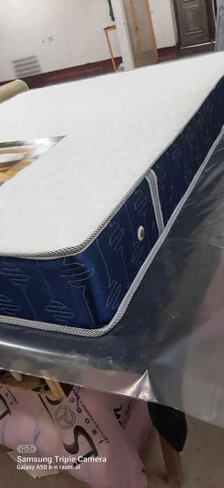 Matraslar arzon va sifatlilari