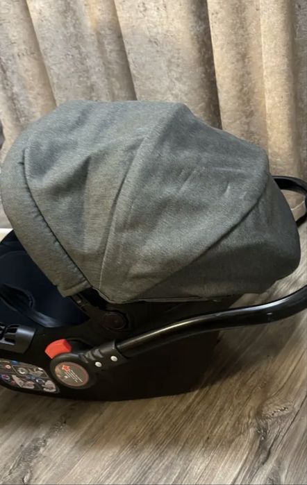 Детское автокресло