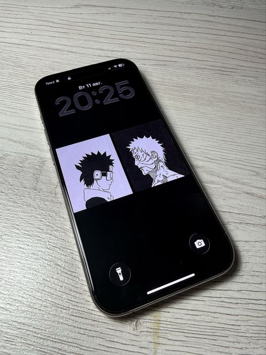 Обменяю Apple IPhone 15 Pro