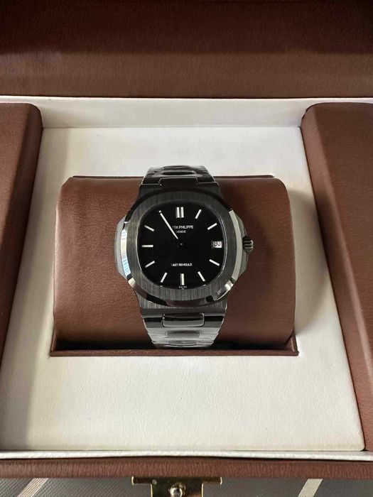 Patek Philippe Cubitus 7128 – 40мм