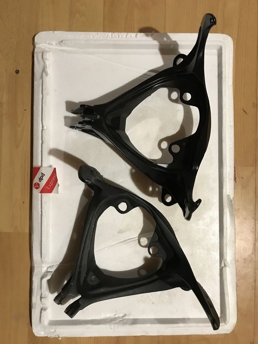 Suzuki GSXR 600/750/1000 К4 К5 K6 K7 L0 600/750/1000 части