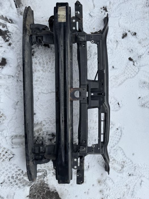 Очиларка за Голф5 с гредите
