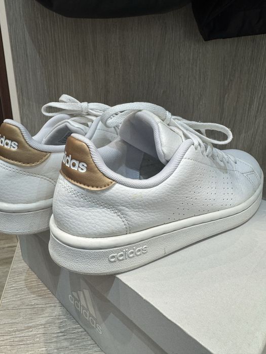 Маратонки Adidas New Balance