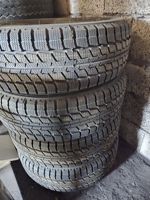 Продам шины для коммерческого авто