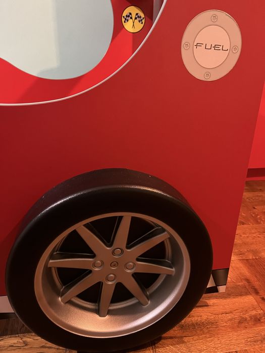 Матрак и детско легло кола