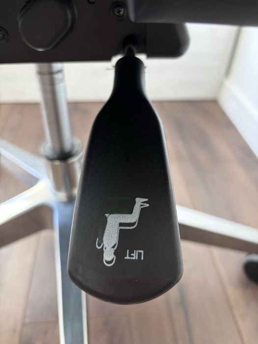 Ергономичен офис стол ChairPro 1000 H