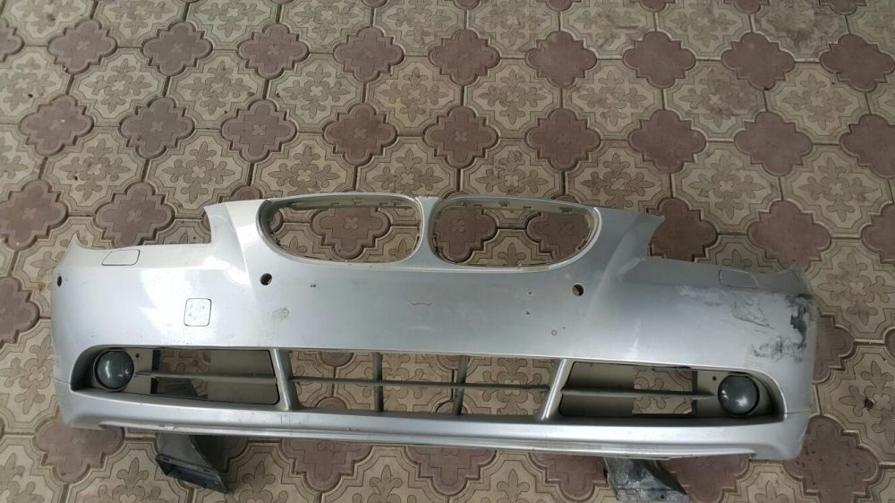 Бампер передний Bmw e60