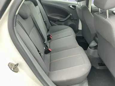Seat Ibiza 2012 1.2 diesel