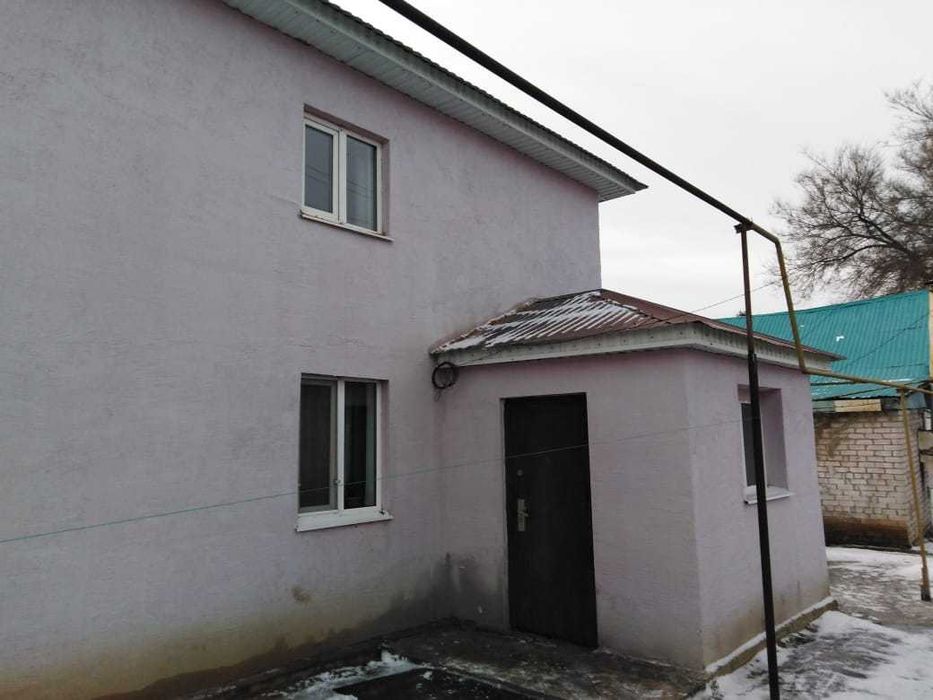 продам частный дом
