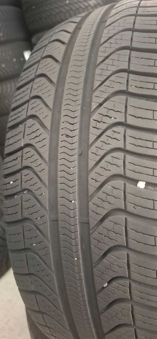 2бр 205/60/16 Pirelli Cinturato 6mm грайфер, дот 23г. Безплатен монтаж