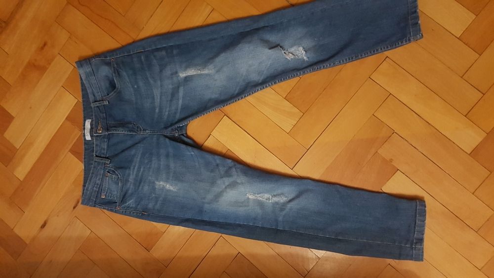 Blugi clasici Caliope