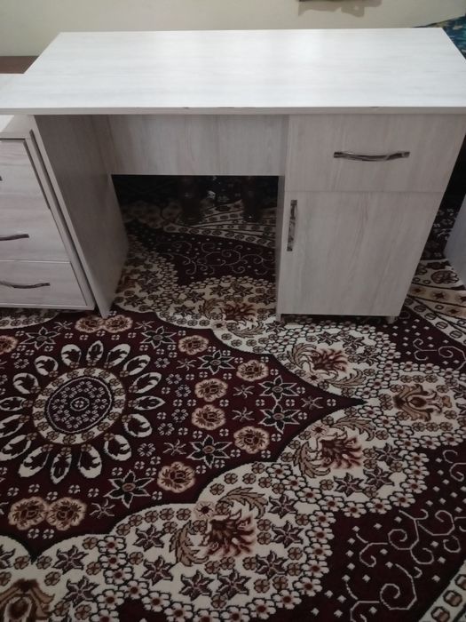 Parta va tumba sotiladi