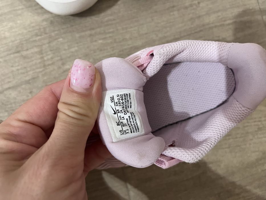 Детски маратонки Nike и сандали Adidas