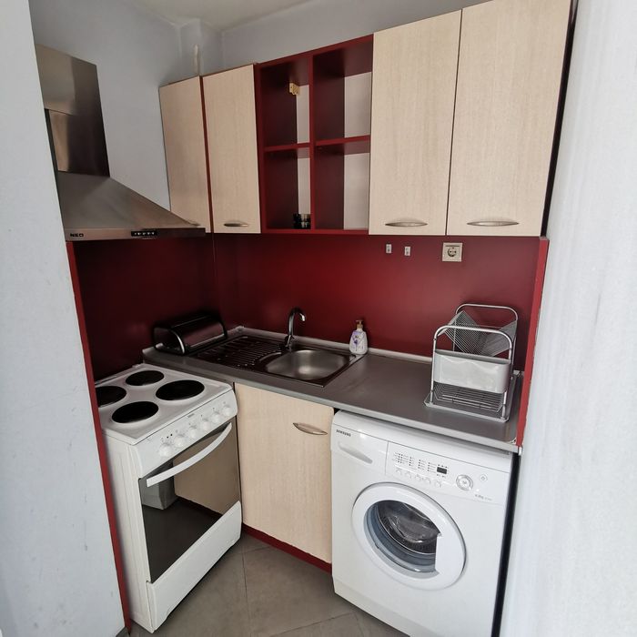 Дава се под наем Двустаен апартамент в Благоевград, Вароша - 60 кв.м за 306 € - Снимка #9