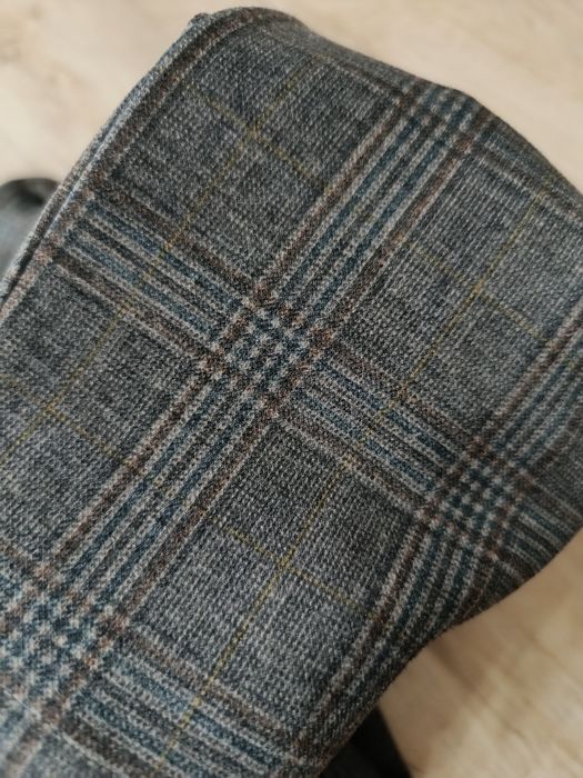 Новые брюки на девочку