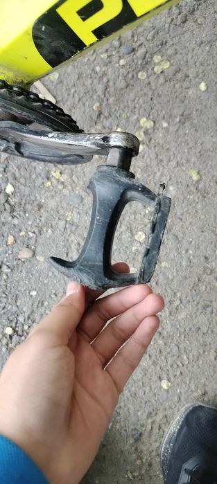 продажа велосипеда в нормальном состоянии