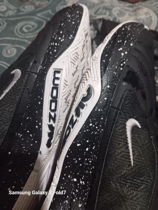 Оригинални Мъжки Маратонки" NIKE AIR ZOOM"!-70%!