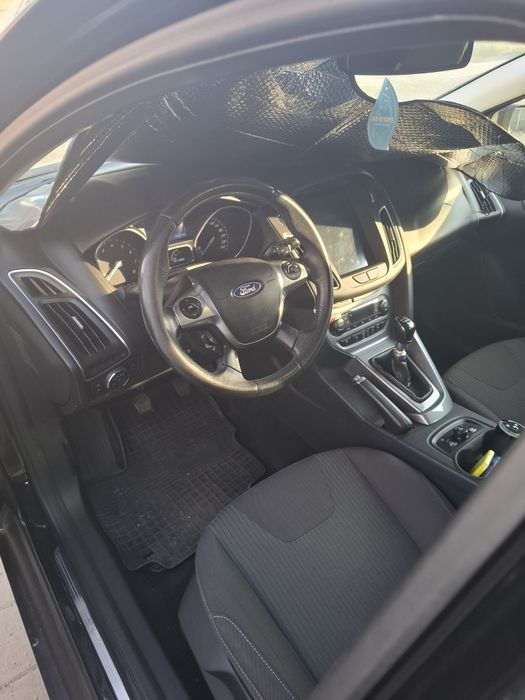 Ford Focus MK3 Impecabil