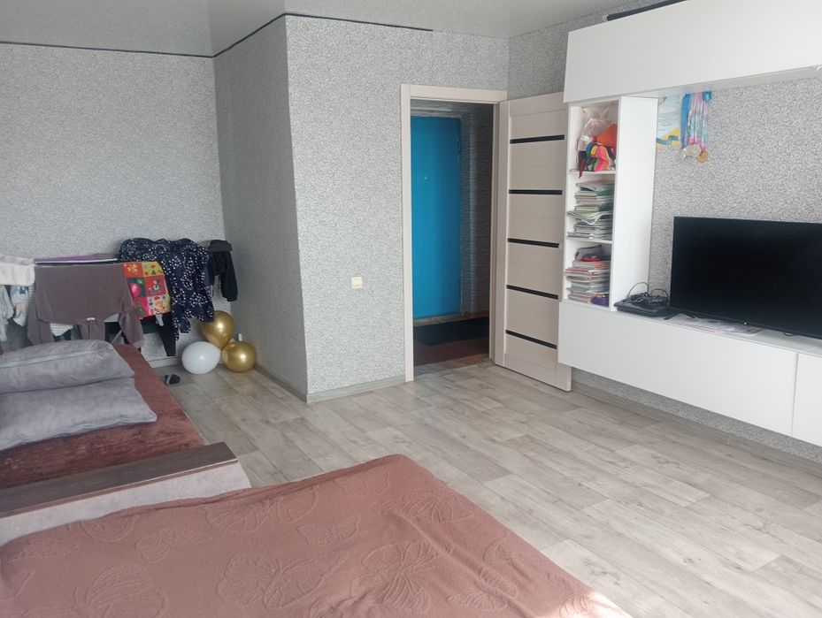 Недвижимость обменяю квартиру