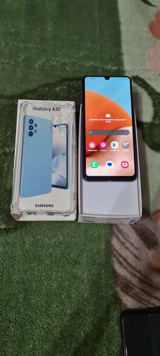 Самсунг а32 128 гб