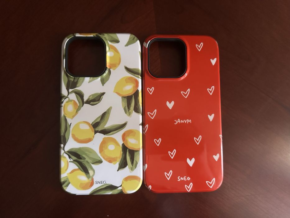 Продам Чехлы От iPhone 14 Pro Max