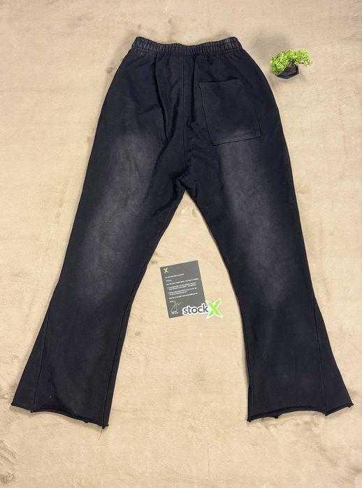 Hellstar Path to Paradise Sweatpants Black