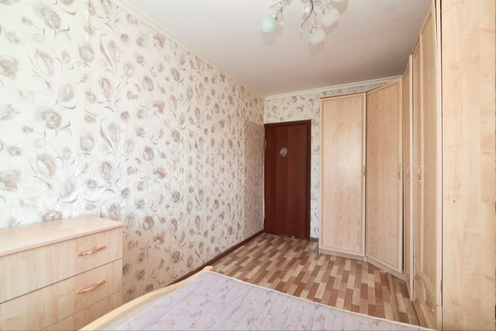 2-ком кв. Алматинскийй район