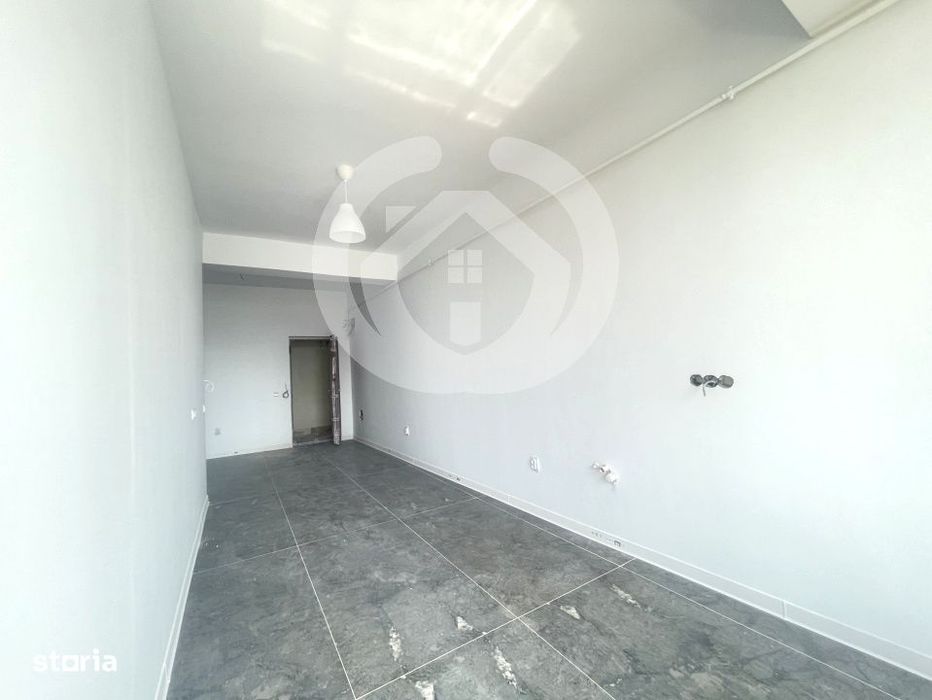 Apartament nou 2 camere | 45 mp | La cheie | Doamna Stanca, Sibiu