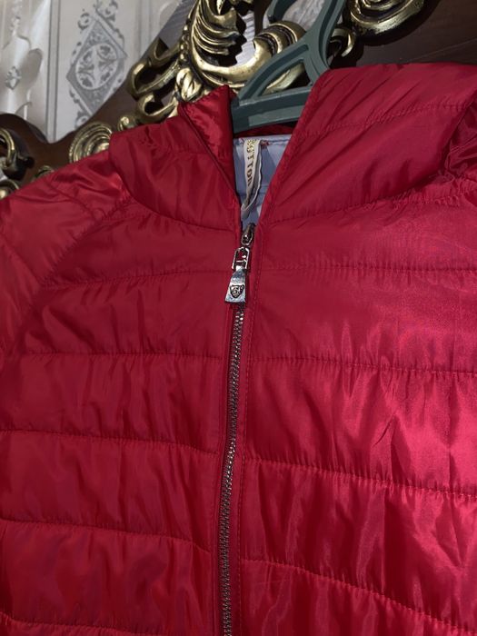 Стильная ветровка на каждый день