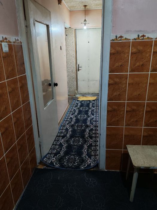 Фрунзенский ижара 1- хонали