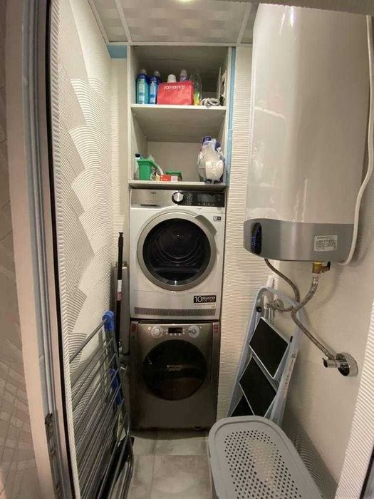 Дава се под наем Двустаен апартамент в Пловдив, Мараша - 78 кв.м за 375 € - Снимка #12