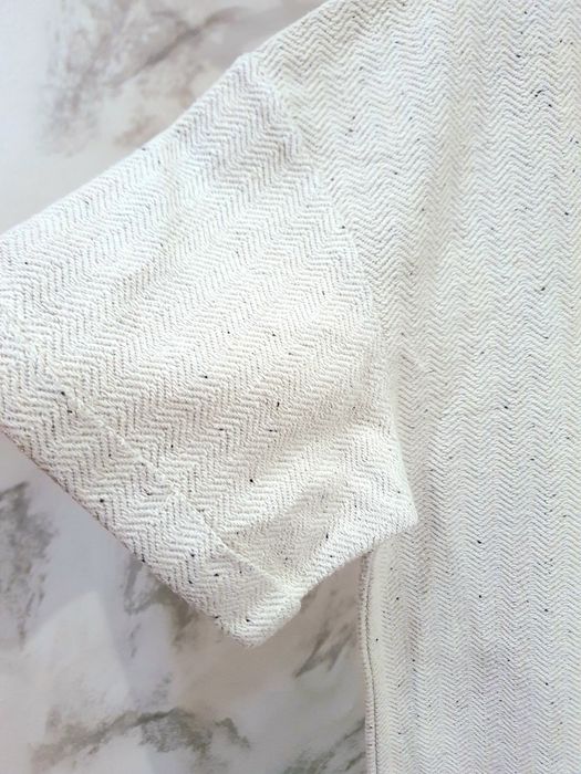 Тениска Zara в светъл цвят