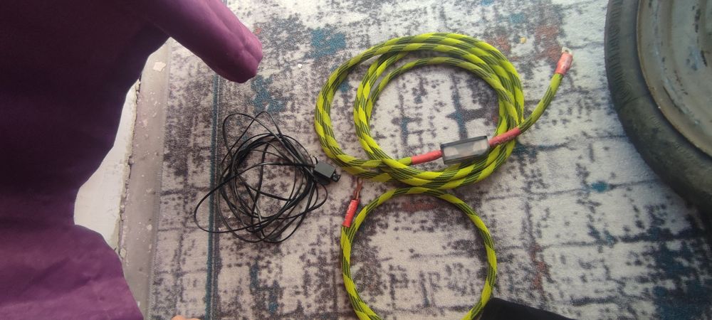 Сабвуфер 1000 ват