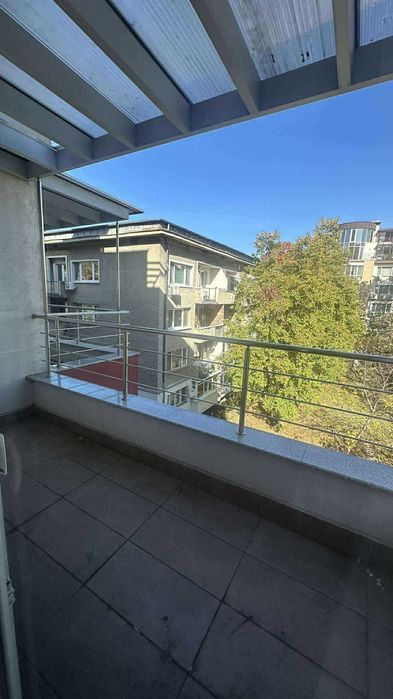 Дава се под наем Тристаен апартамент в София, Иван Вазов - 80 кв.м за 765 € - Снимка #10