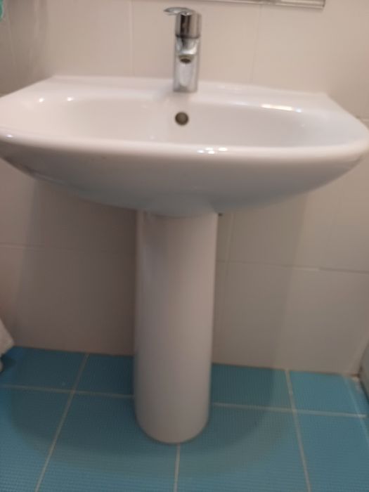 Vand obiecte sanitare