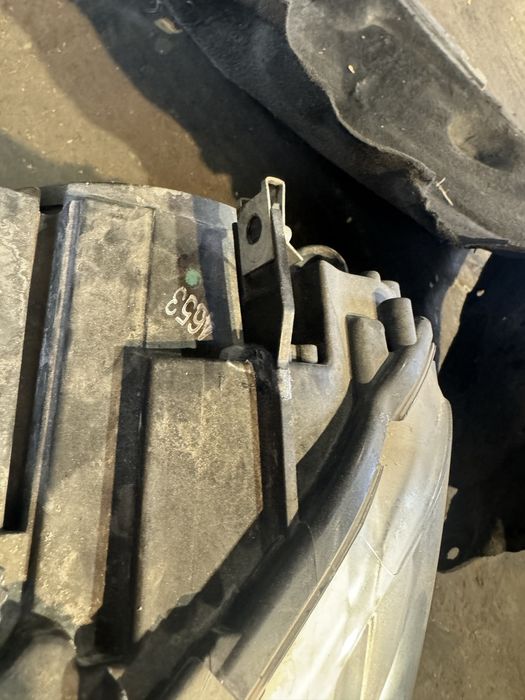 Фарове бмв ф12 ф13 ф06 bmw f12 f13 f06 farove 6 та серия