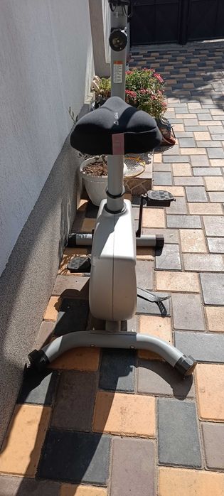 Bicicleta fitness