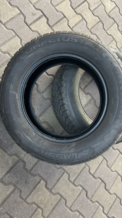 Set anvelope  noi de iarna set 4 bucati