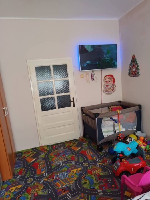 Apartament cu 2 camere