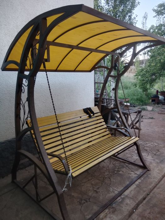 Качелья для дома и дача