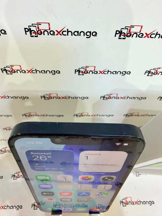 iPhone 14 Midnight Neverlocked 128GB  51720